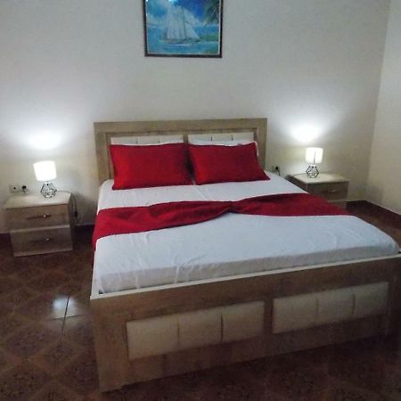 Apartment Dejvi Sarande Luaran gambar