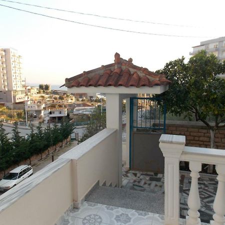 Apartment Dejvi Sarande Luaran gambar