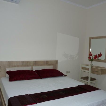 Apartment Dejvi Sarande Luaran gambar