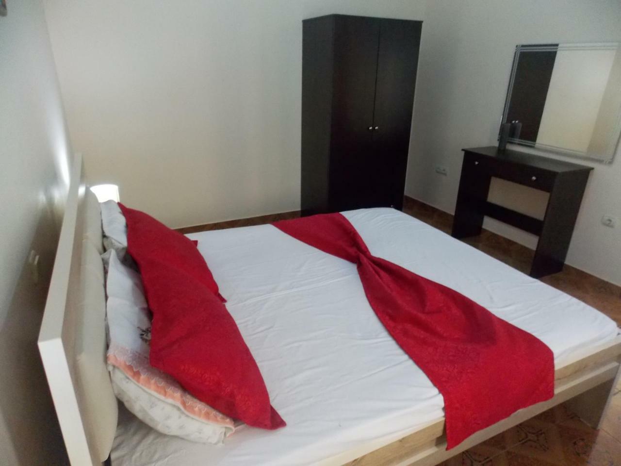 Apartment Dejvi Sarande Luaran gambar