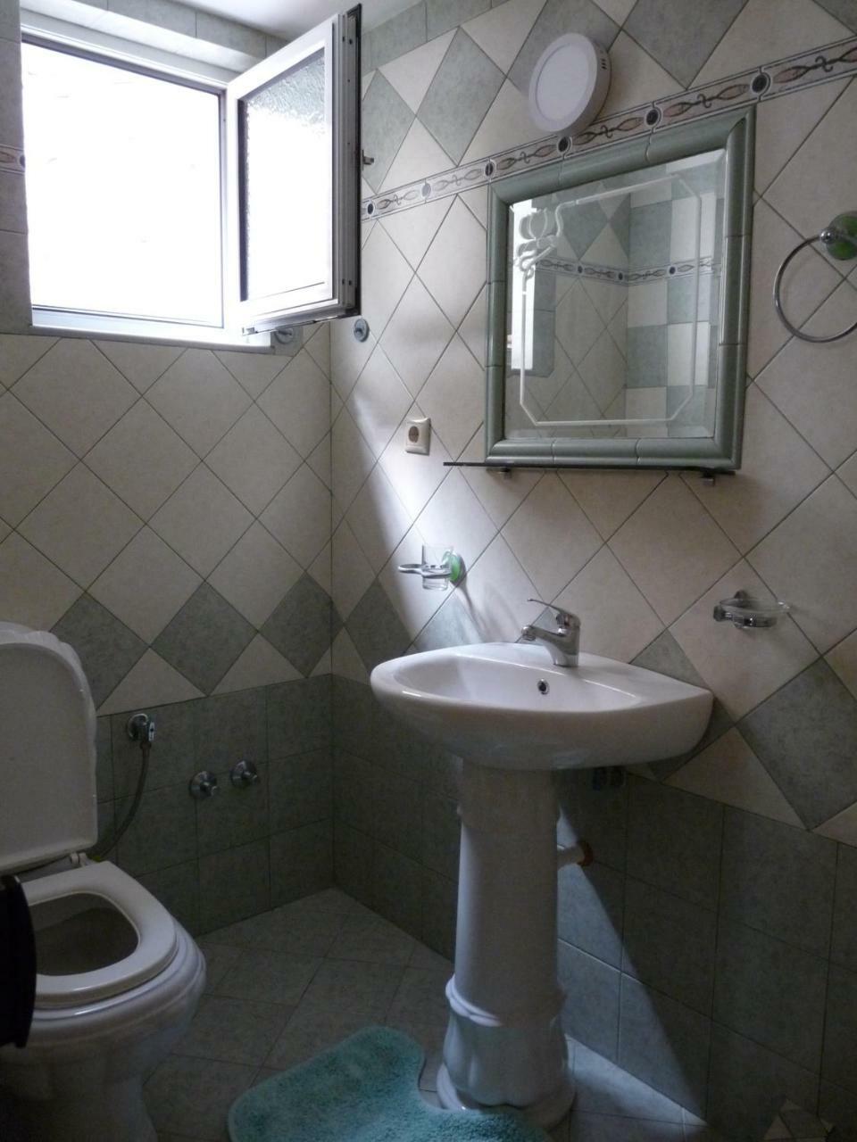Apartment Dejvi Sarande Luaran gambar