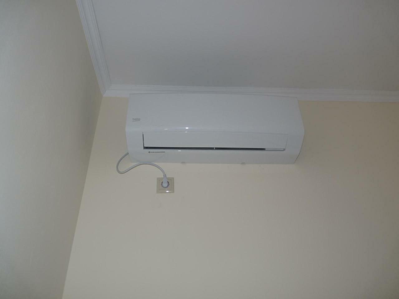 Apartment Dejvi Sarande Luaran gambar