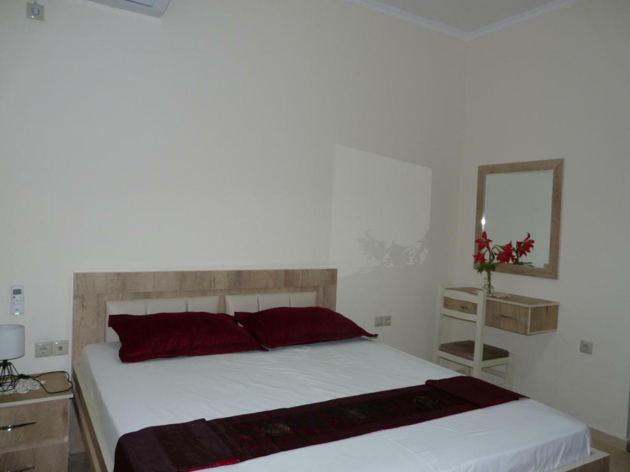 Apartment Dejvi Sarande Luaran gambar