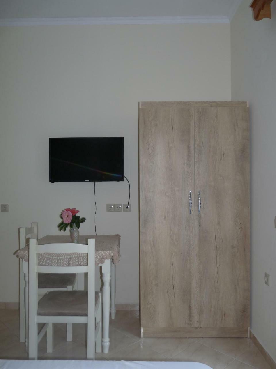 Apartment Dejvi Sarande Luaran gambar