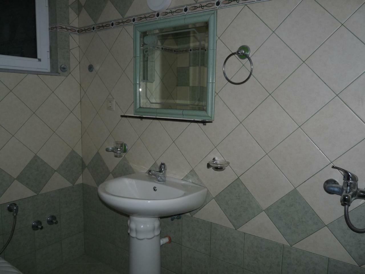 Apartment Dejvi Sarande Luaran gambar