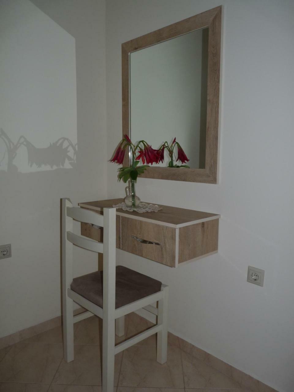 Apartment Dejvi Sarande Luaran gambar